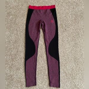 Moisture Wicking Tights